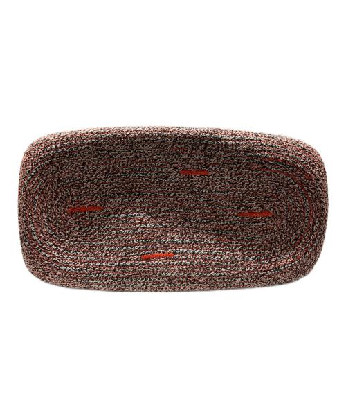 BALENCIAGA（バレンシアガ）BALENCIAGA (バレンシアガ) 2WAYバッグ ピンクの古着・服飾アイテム