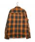 THE NORTH FACE (ザ ノース フェイス) Campshire Shirt ブラウン サイズ:M：5000円
