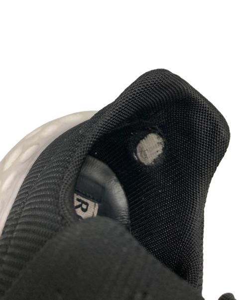 Roger Vivier（ロジェ ヴィヴィエ）Roger Vivier (ロジェ ヴィヴィエ) ヴィヴランライトファブリックスニーカー ブラック サイズ:23.5の古着・服飾アイテム