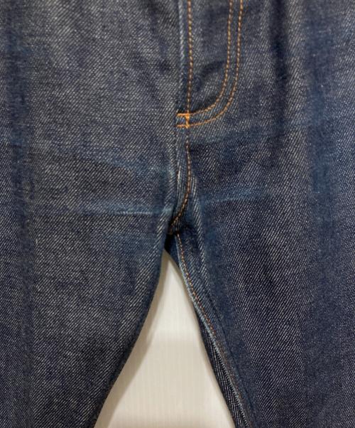 A.P.C.（アーペーセー）A.P.C. (アーペーセー) JJJJound (ジョウンド) Petit Standard Jeans インディゴ サイズ:SIZE 78.5cm (W31)の古着・服飾アイテム