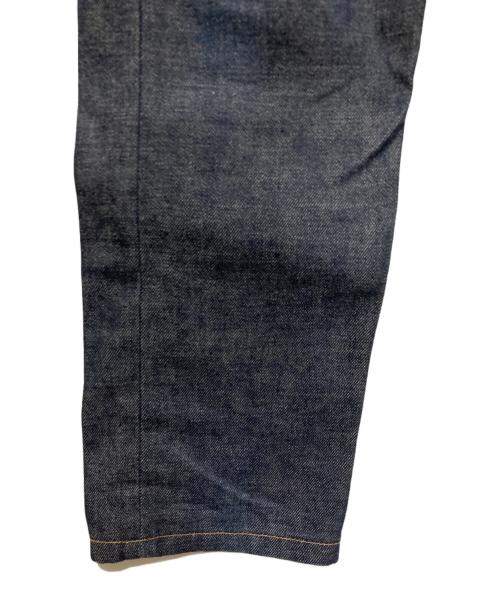 A.P.C.（アーペーセー）A.P.C. (アーペーセー) JJJJound (ジョウンド) Petit Standard Jeans インディゴ サイズ:SIZE 78.5cm (W31)の古着・服飾アイテム