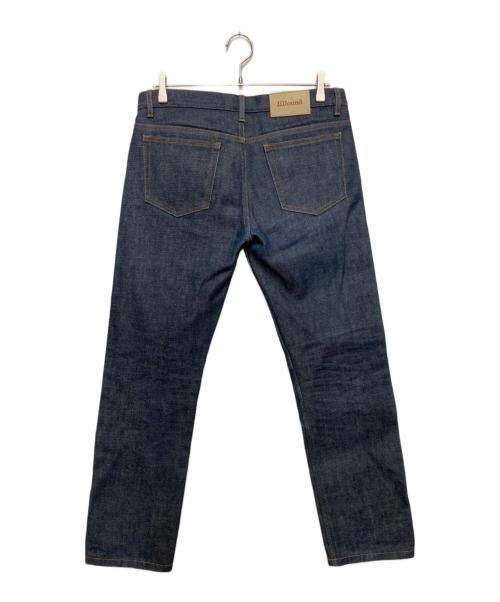 A.P.C.（アーペーセー）A.P.C. (アーペーセー) JJJJound (ジョウンド) Petit Standard Jeans インディゴ サイズ:SIZE 78.5cm (W31)の古着・服飾アイテム