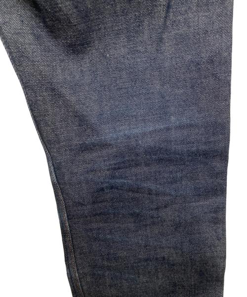 A.P.C.（アーペーセー）A.P.C. (アーペーセー) JJJJound (ジョウンド) Petit Standard Jeans インディゴ サイズ:SIZE 78.5cm (W31)の古着・服飾アイテム
