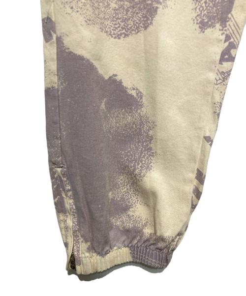 UMBRO（アンブロ）UMBRO (アンブロ) ARIES (アリーズ) PRO 64 PANT ベージュ サイズ:Lの古着・服飾アイテム