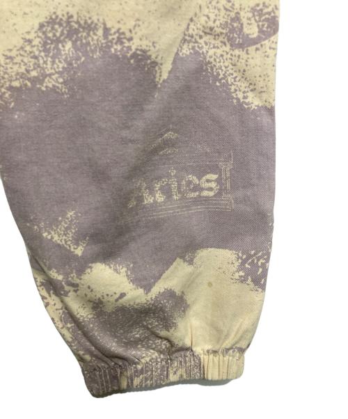 UMBRO（アンブロ）UMBRO (アンブロ) ARIES (アリーズ) PRO 64 PANT ベージュ サイズ:Lの古着・服飾アイテム