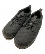 Dannerダナー）の古着「OREGON LACE DC」｜ブラック