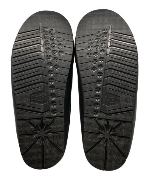 Danner（ダナー）Danner (ダナー) OREGON LACE DC ブラック サイズ:25の古着・服飾アイテム