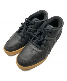 REEBOK（リーボック）の古着「PRO WORKOUT LOW」｜ブラック