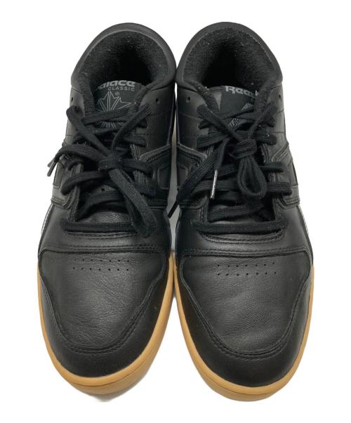 REEBOK（リーボック）REEBOK (リーボック) PRO WORKOUT LOW ブラック サイズ:28の古着・服飾アイテム