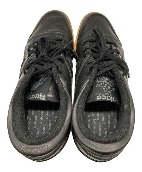 REEBOK（リーボック）REEBOK (リーボック) PRO WORKOUT LOW ブラック サイズ:28の古着・服飾アイテム