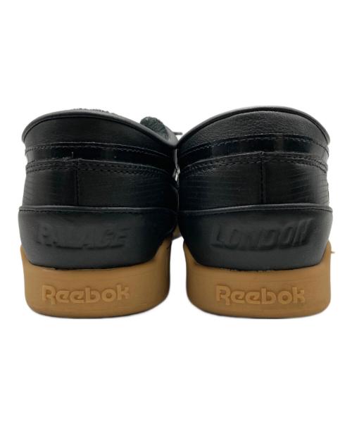 REEBOK（リーボック）REEBOK (リーボック) PRO WORKOUT LOW ブラック サイズ:28の古着・服飾アイテム