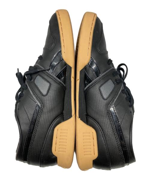 REEBOK（リーボック）REEBOK (リーボック) PRO WORKOUT LOW ブラック サイズ:28の古着・服飾アイテム