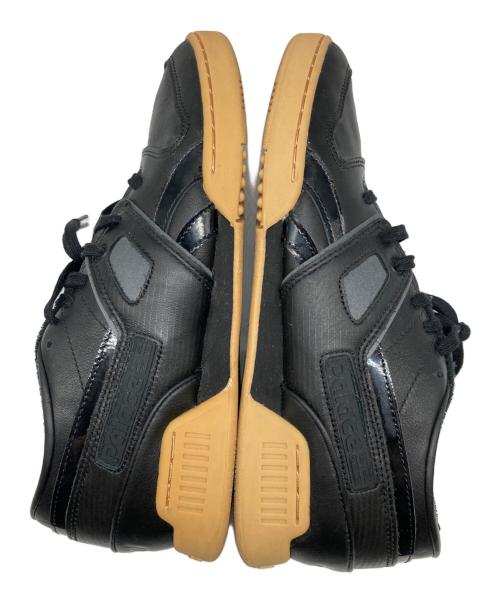 REEBOK（リーボック）REEBOK (リーボック) PRO WORKOUT LOW ブラック サイズ:28の古着・服飾アイテム