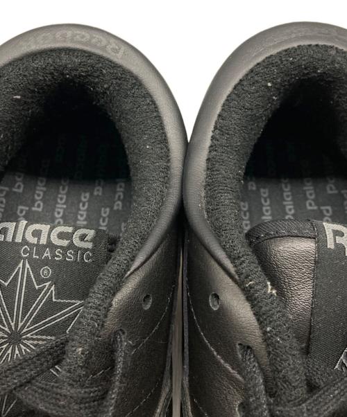 REEBOK（リーボック）REEBOK (リーボック) PRO WORKOUT LOW ブラック サイズ:28の古着・服飾アイテム