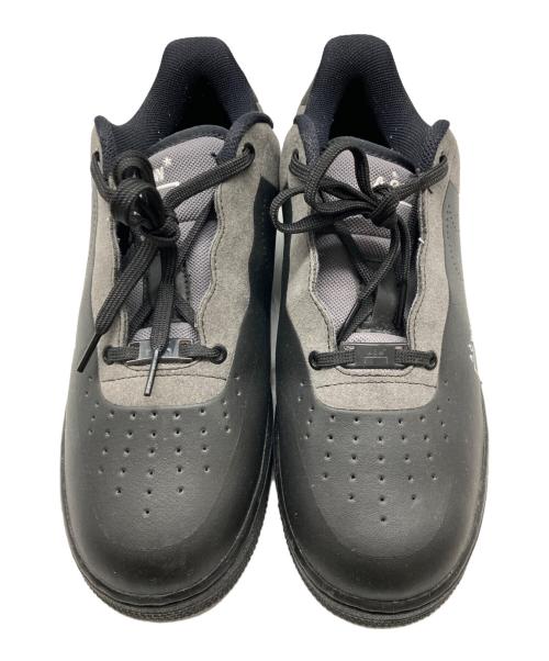 NIKE（ナイキ）NIKE (ナイキ) A-COLD-WALL (ア・コールド・ウォール) Air Foece 1 Low ブラック サイズ:27.5の古着・服飾アイテム