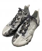 NIKE×KENDRICK LAMARナイキ）の古着「REACT ELEMENT 55」｜グレー