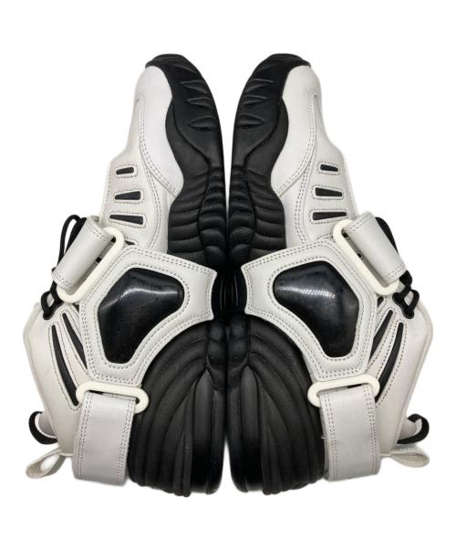 NIKE（ナイキ）NIKE (ナイキ) AMBUSH (アンブッシュ) Air Adjust Force ホワイト×ブラック サイズ:27.5㎝の古着・服飾アイテム