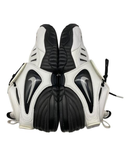 NIKE（ナイキ）NIKE (ナイキ) AMBUSH (アンブッシュ) Air Adjust Force ホワイト×ブラック サイズ:27.5㎝の古着・服飾アイテム