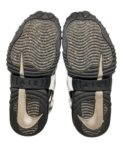 NIKE（ナイキ）NIKE (ナイキ) AMBUSH (アンブッシュ) Air Adjust Force ホワイト×ブラック サイズ:27.5㎝の古着・服飾アイテム