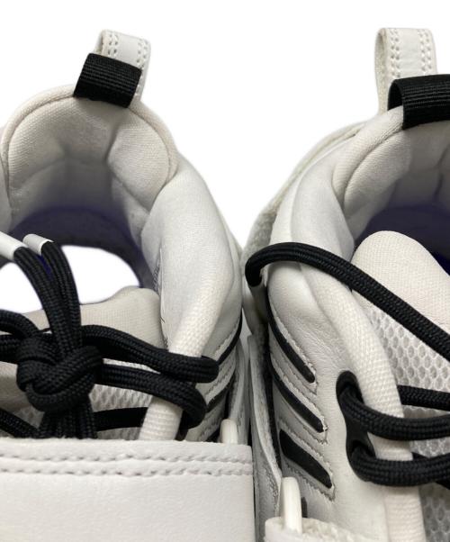 NIKE（ナイキ）NIKE (ナイキ) AMBUSH (アンブッシュ) Air Adjust Force ホワイト×ブラック サイズ:27.5㎝の古着・服飾アイテム