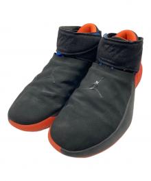 NIKE（ナイキ）の古着「WHY NOT ZERO.1」｜ブラック