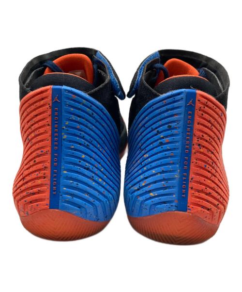 NIKE（ナイキ）NIKE (ナイキ) WHY NOT ZERO.1 ブラック サイズ:27.5㎝の古着・服飾アイテム