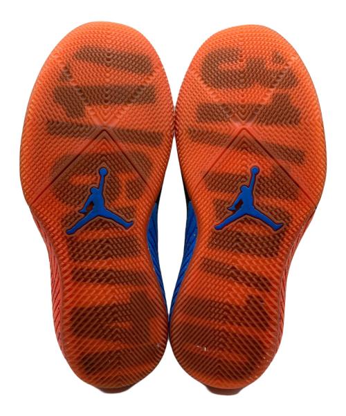 NIKE（ナイキ）NIKE (ナイキ) WHY NOT ZERO.1 ブラック サイズ:27.5㎝の古着・服飾アイテム