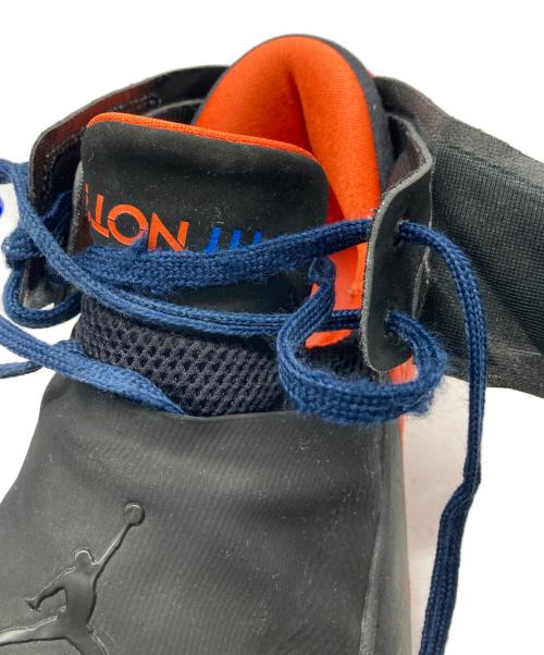 NIKE（ナイキ）NIKE (ナイキ) WHY NOT ZERO.1 ブラック サイズ:27.5㎝の古着・服飾アイテム