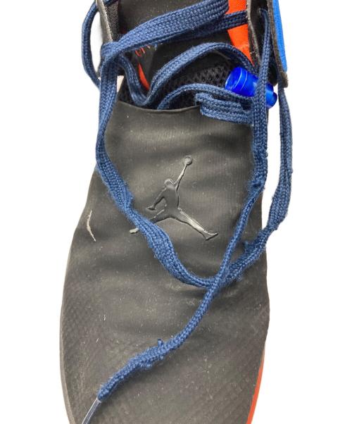 NIKE（ナイキ）NIKE (ナイキ) WHY NOT ZERO.1 ブラック サイズ:27.5㎝の古着・服飾アイテム