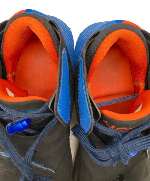 NIKE（ナイキ）NIKE (ナイキ) WHY NOT ZERO.1 ブラック サイズ:27.5㎝の古着・服飾アイテム