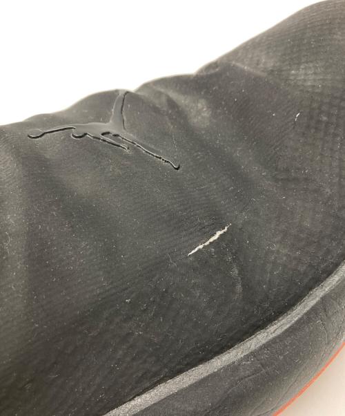 NIKE（ナイキ）NIKE (ナイキ) WHY NOT ZERO.1 ブラック サイズ:27.5㎝の古着・服飾アイテム