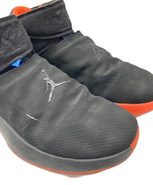 NIKE（ナイキ）NIKE (ナイキ) WHY NOT ZERO.1 ブラック サイズ:27.5㎝の古着・服飾アイテム