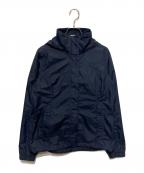 THE NORTH FACEザ ノース フェイス）の古着「W RESOLVE 2 JACKET」｜ネイビー