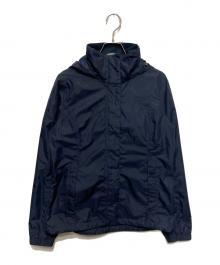 THE NORTH FACE（ザ ノース フェイス）の古着「W RESOLVE 2 JACKET」｜ネイビー