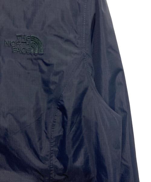 THE NORTH FACE（ザ ノース フェイス）THE NORTH FACE (ザ ノース フェイス) W RESOLVE 2 JACKET ネイビー サイズ:Sの古着・服飾アイテム