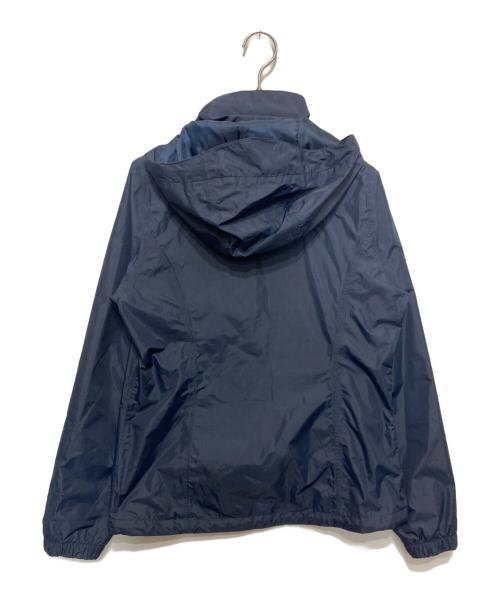 THE NORTH FACE（ザ ノース フェイス）THE NORTH FACE (ザ ノース フェイス) W RESOLVE 2 JACKET ネイビー サイズ:Sの古着・服飾アイテム