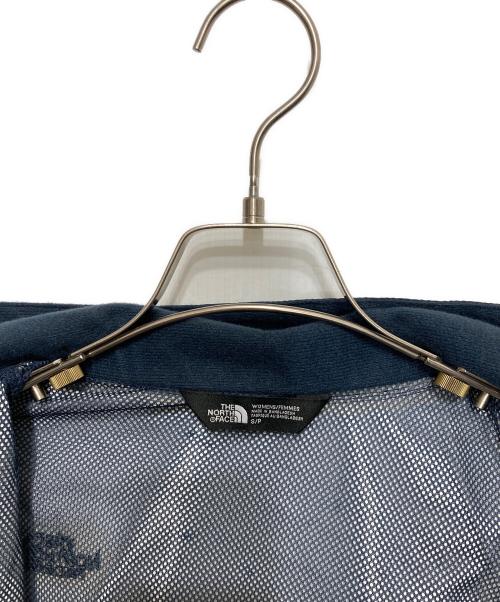 THE NORTH FACE（ザ ノース フェイス）THE NORTH FACE (ザ ノース フェイス) W RESOLVE 2 JACKET ネイビー サイズ:Sの古着・服飾アイテム