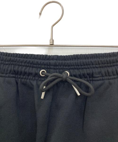 BUDSPOOL（バッズプール）BUDSPOOL (バッズプール) APHRODITE GANG SHORT PANTS ブラック サイズ:Ｍの古着・服飾アイテム