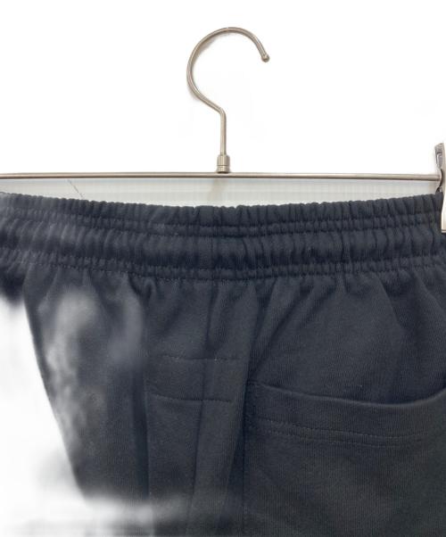 BUDSPOOL（バッズプール）BUDSPOOL (バッズプール) APHRODITE GANG SHORT PANTS ブラック サイズ:Ｍの古着・服飾アイテム