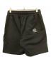 BUDSPOOL (バッズプール) APHRODITE GANG SHORT PANTS ブラック サイズ:Ｍ：10000円