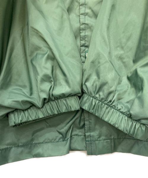 WACKO MARIA（ワコマリア）WACKO MARIA (ワコマリア) コーチジャケット グリーン サイズ:Ｍの古着・服飾アイテム