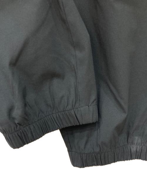PHATRNK（ファットランク）PHATRNK (ファットランク) ナイロンパンツ ブラック サイズ:Ｍの古着・服飾アイテム