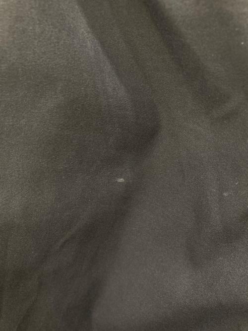 PHATRNK（ファットランク）PHATRNK (ファットランク) ナイロンパンツ ブラック サイズ:Ｍの古着・服飾アイテム