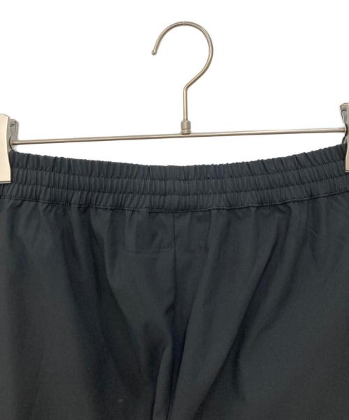 PHATRNK（ファットランク）PHATRNK (ファットランク) ナイロンパンツ ブラック サイズ:Ｍの古着・服飾アイテム