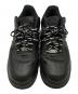NIKE (ナイキ) Supreme (シュプリーム) Air Force 1 Low ブラック サイズ:27㎝：13000円
