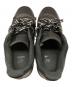 中古・古着 NIKE (ナイキ) Supreme (シュプリーム) Air Force 1 Low ブラック サイズ:27㎝：13000円
