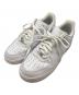 NIKE（ナイキ）の古着「AIR FORCE 1」｜ホワイト