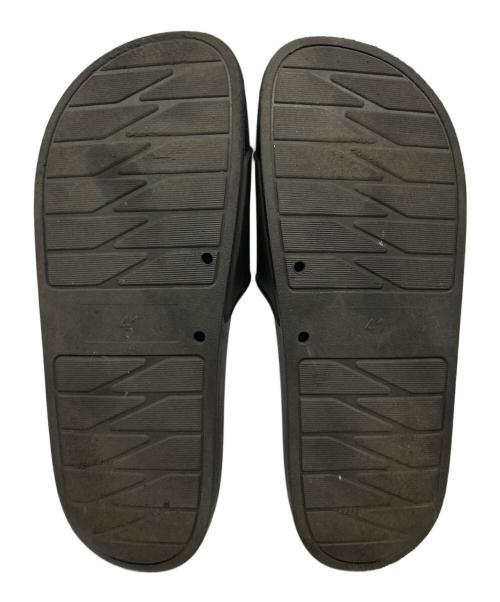 BUDSPOOL（バッズプール）BUDSPOOL (バッズプール) HOLDINGSSHOWER SANDALS ブラック サイズ:41の古着・服飾アイテム