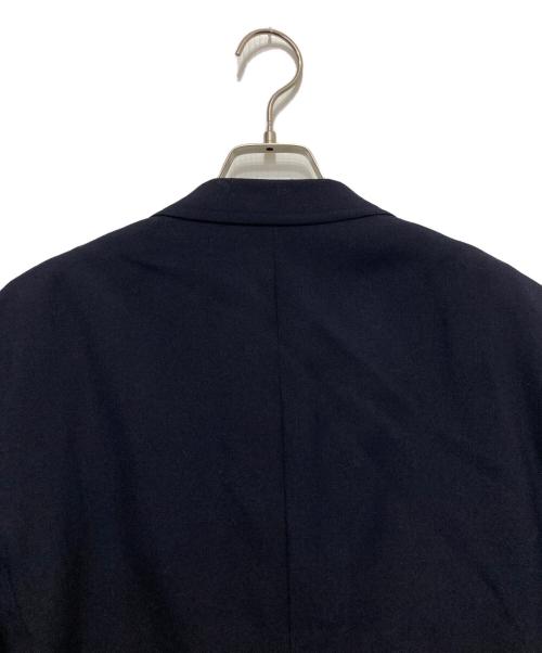 J.PRESS（ジェイプレス）J.PRESS (ジェイプレス) 金釦ダブルジャケット ネイビー サイズ:SIZE 170cmの古着・服飾アイテム