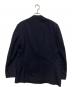 J.PRESS (ジェイプレス) 金釦ダブルジャケット ネイビー サイズ:SIZE 170cm：5000円